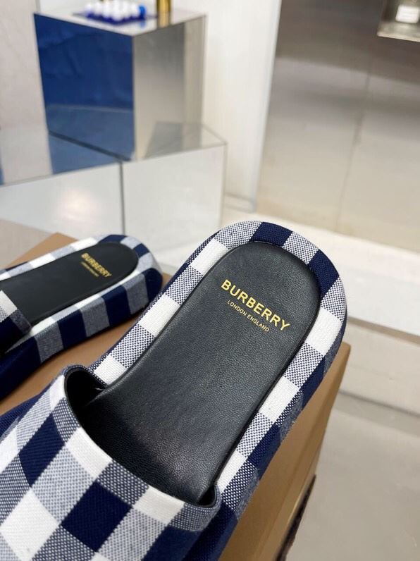 Burberry Slippers